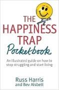 Produktbild: The Happiness Trap Pocketbook