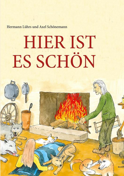 Produktbild: Hier ist Es Sch&ouml;n