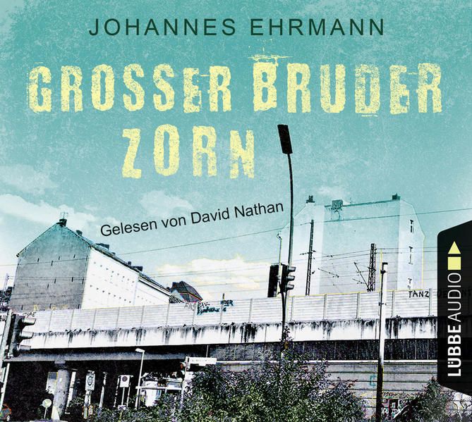 Produktbild: Gro&szlig;er Bruder Zorn