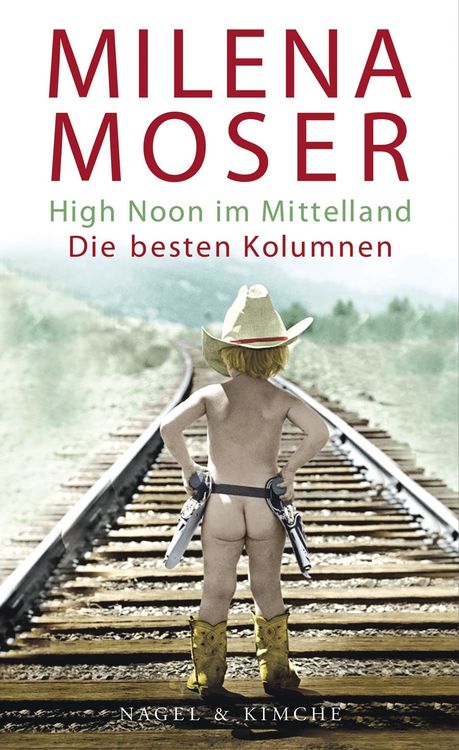 Produktbild: High Noon im Mittelland