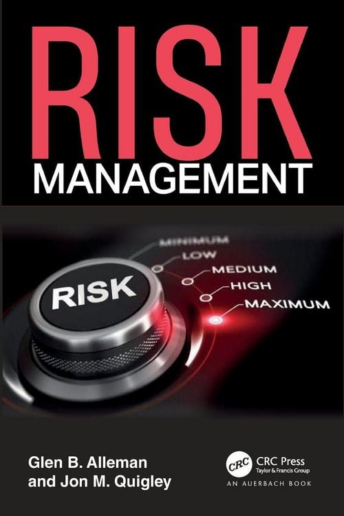 Produktbild: Risk Management