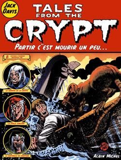 Produktbild: Tales from the Crypt