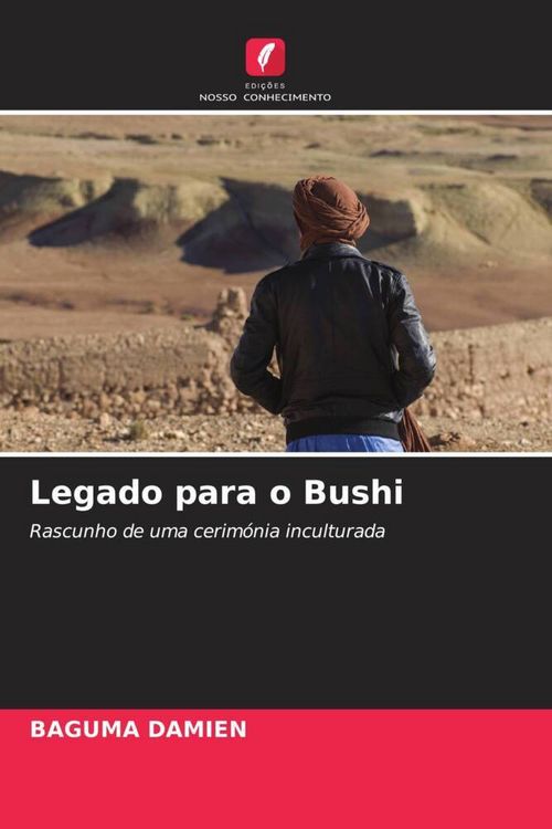 Produktbild: Legado para o Bushi
