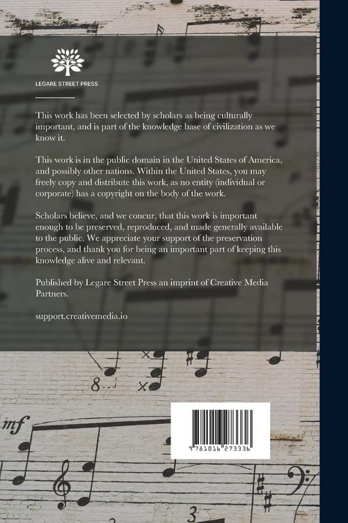 Produktbild: Songs of the British Isles