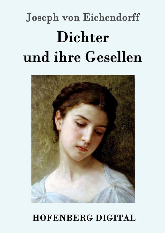 Produktbild: Dichter und ihre Gesellen