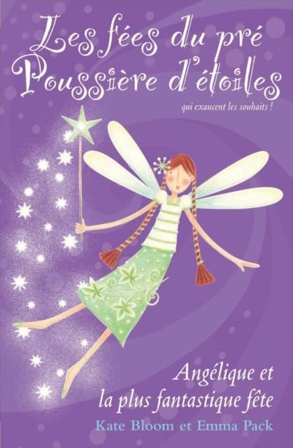 Produktbild: Les fees du pre Poussiere d'etoiles