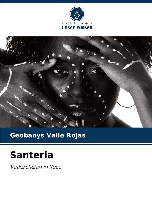 Produktbild: Santeria