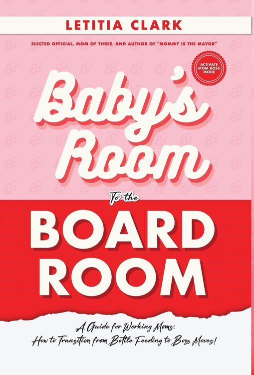 Produktbild: Baby's Room to the BoardRoom