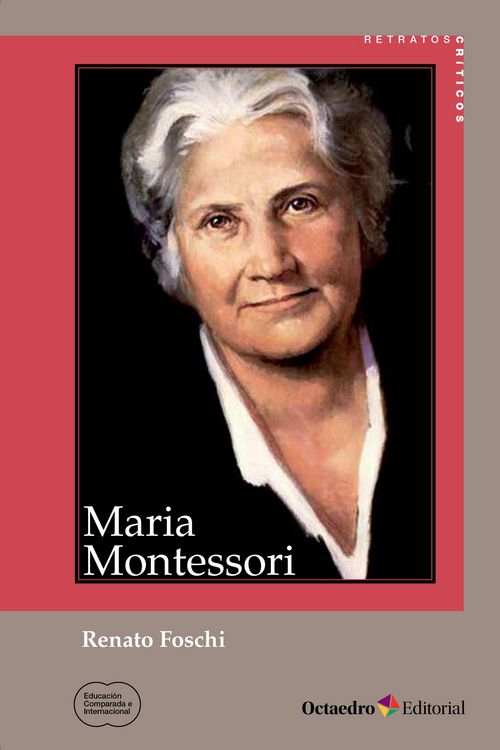 Produktbild: Maria Montessori