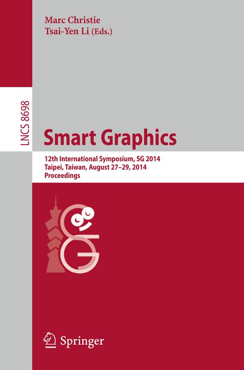 Produktbild: Smart Graphics