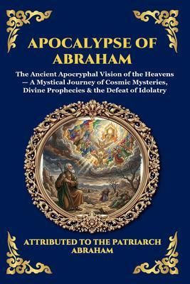 Produktbild: Apocalypse of Abraham