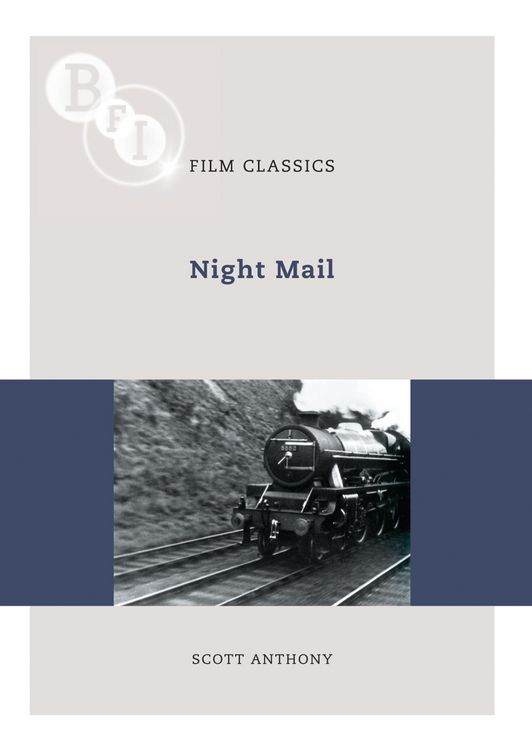 Produktbild: Night Mail