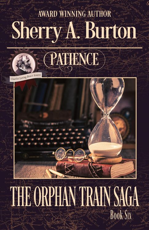 Produktbild: Patience