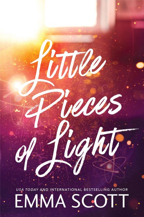 Produktbild: Little Pieces of Light