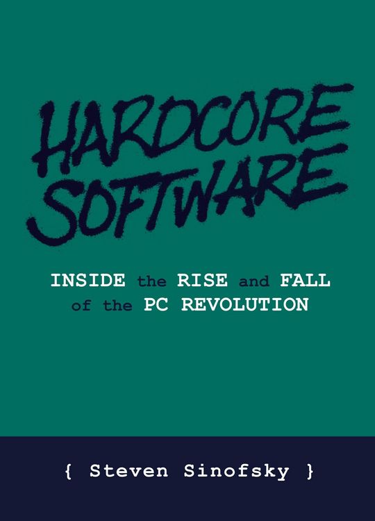 Produktbild: Hardcore Software