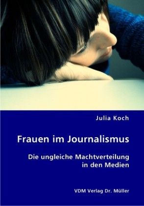 Produktbild: Frauen im Journalismus