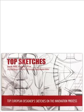 Produktbild: Top Sketches