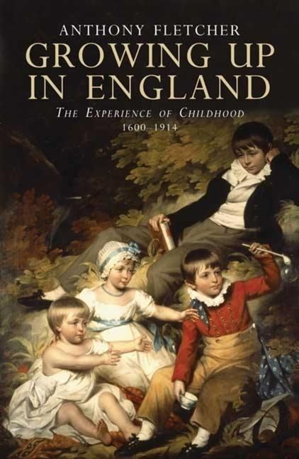 Produktbild: Fletcher, A: Growing Up in England - The Experience of Child
