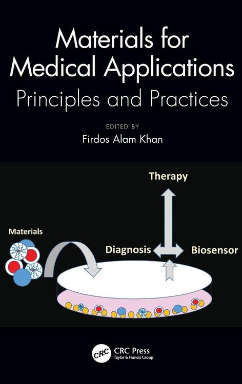 Produktbild: Materials for Medical Applications