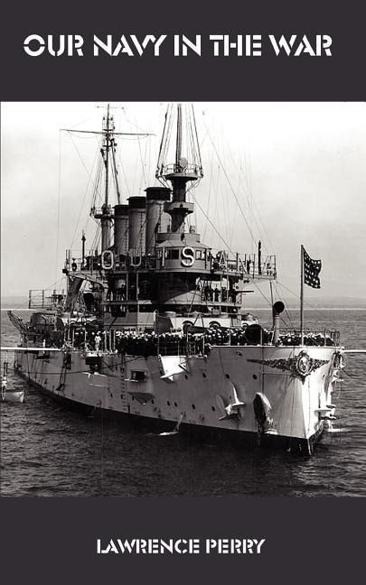Produktbild: Our navy in the War