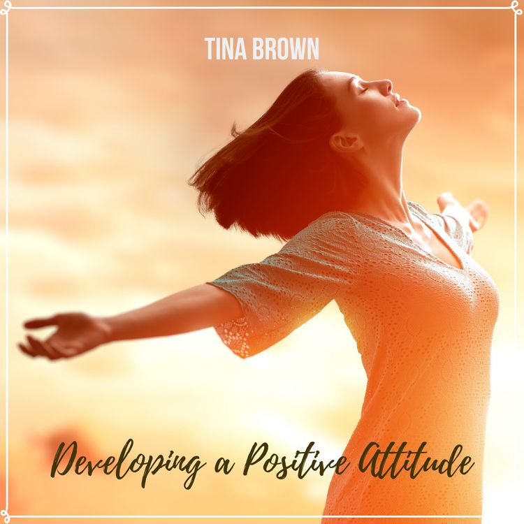 Produktbild: Developing a Positive Attitude