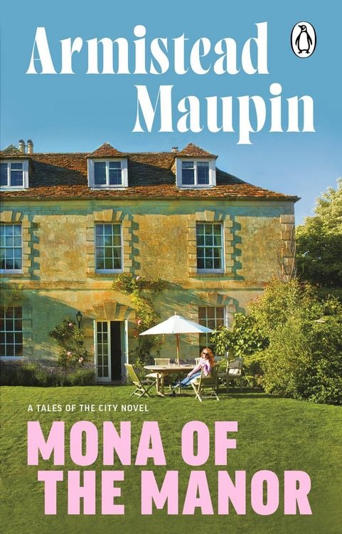 Produktbild: Mona of the Manor