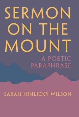 Produktbild: Sermon on the Mount