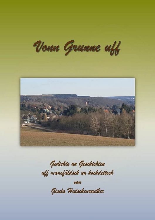Produktbild: Vonn Grunne uff