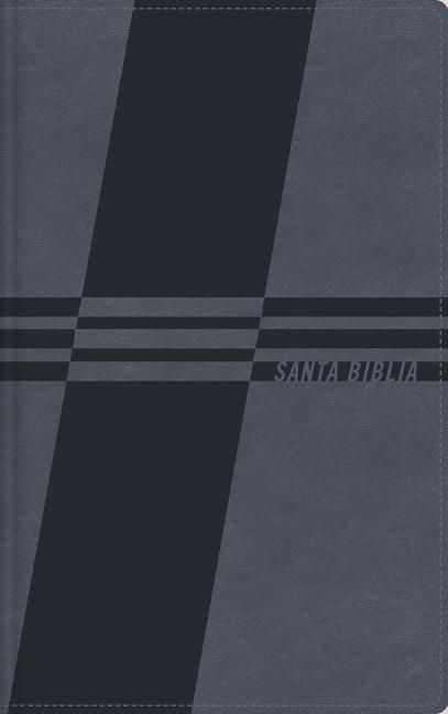 Produktbild: Nbla, Biblia de Estudio Para J&oacute;venes Adolescentes, Leathersoft, Azul, Comfort Print