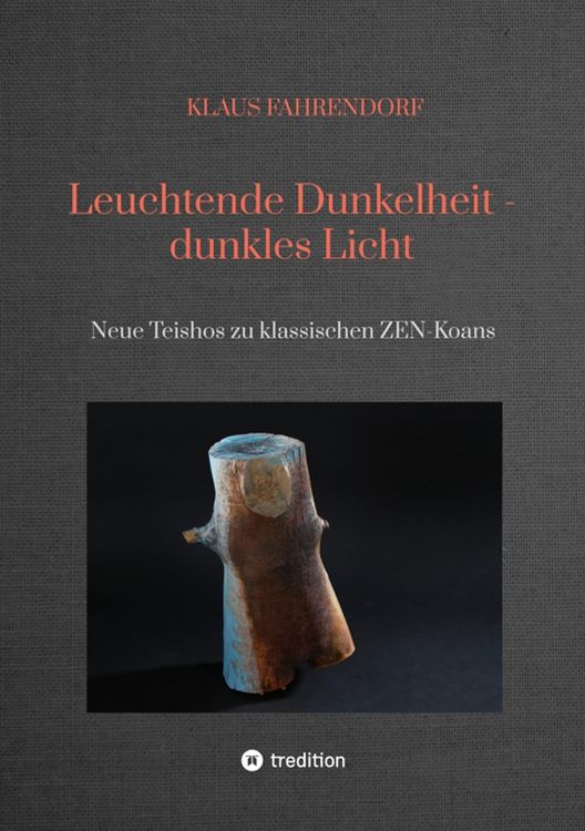 Produktbild: Leuchtende Dunkelheit - dunkles Licht
