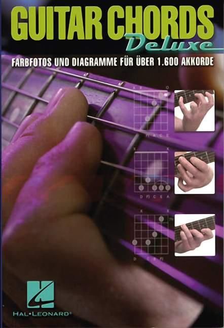 Produktbild: Guitar Chords Deluxe