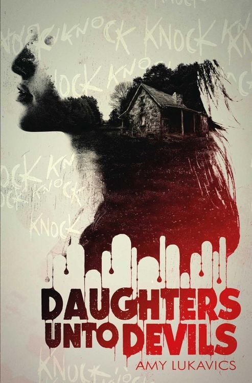 Produktbild: Daughters unto Devils