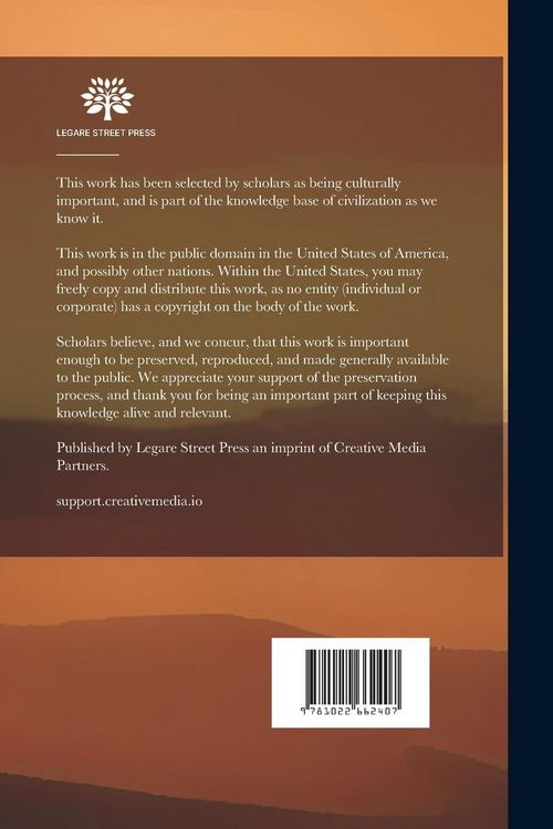 Produktbild: Histoire Physique, Naturelle Et Politique De Madagascar; Volume 4