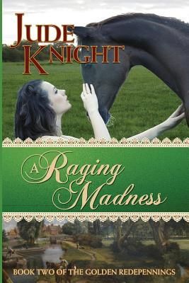 Produktbild: A Raging Madness