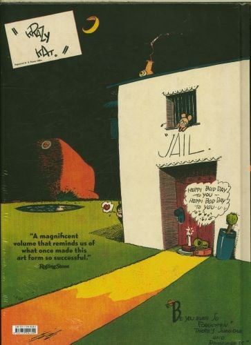 Produktbild: George Herriman