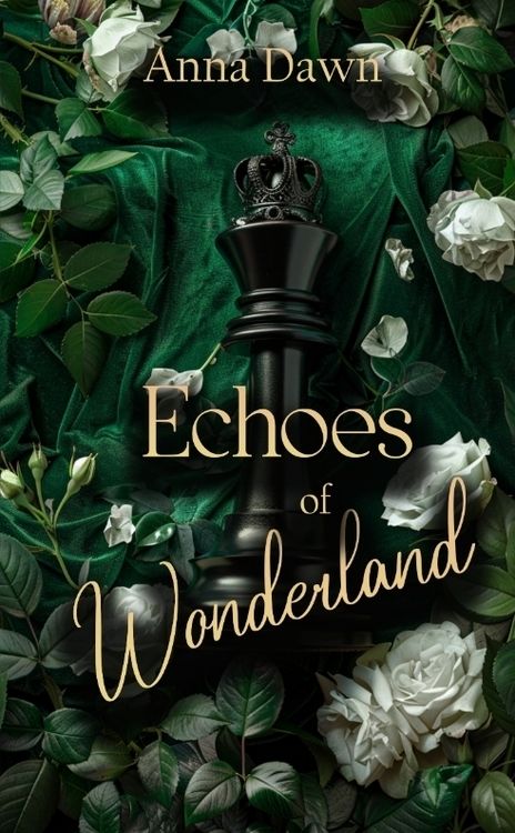Produktbild: Echoes of Wonderland