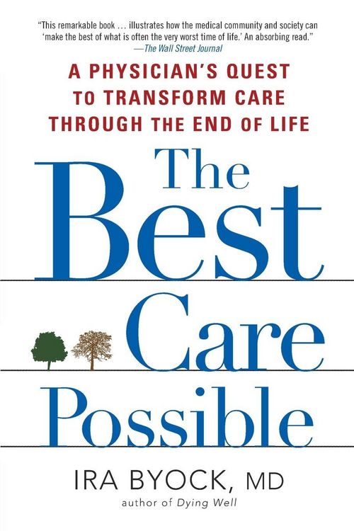 Produktbild: The Best Care Possible
