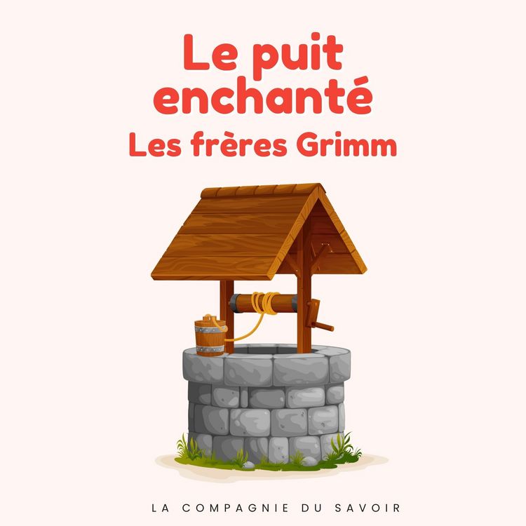 Produktbild: Le puit enchant&eacute;