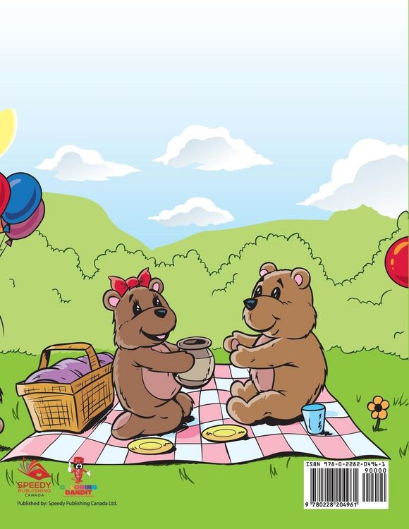 Produktbild: Teddy Bears Picnic