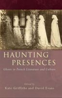 Produktbild: Haunting Presences