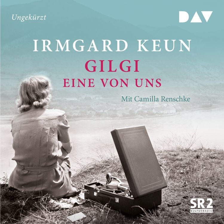 Produktbild: Gilgi – eine von uns