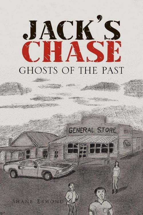 Produktbild: Jack's Chase