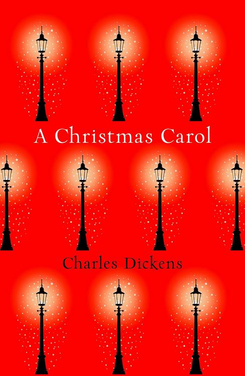 Produktbild: A Christmas Carol