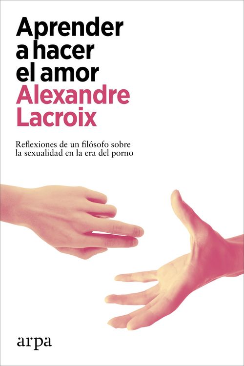 Produktbild: Aprender a hacer el amor