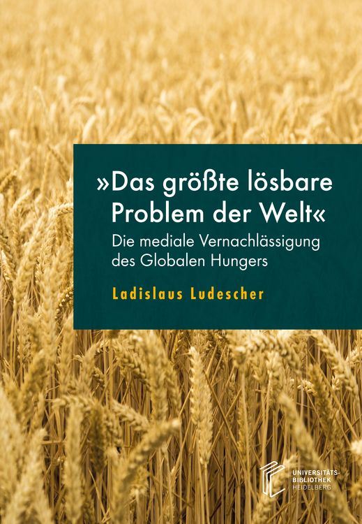 Produktbild: &raquo;Das gr&ouml;&szlig;te l&ouml;sbare Problem der Welt&laquo;