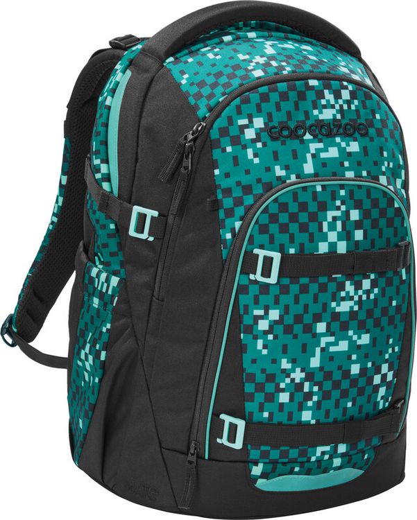 Produktbild: Rucksack MATE Pixel Blox