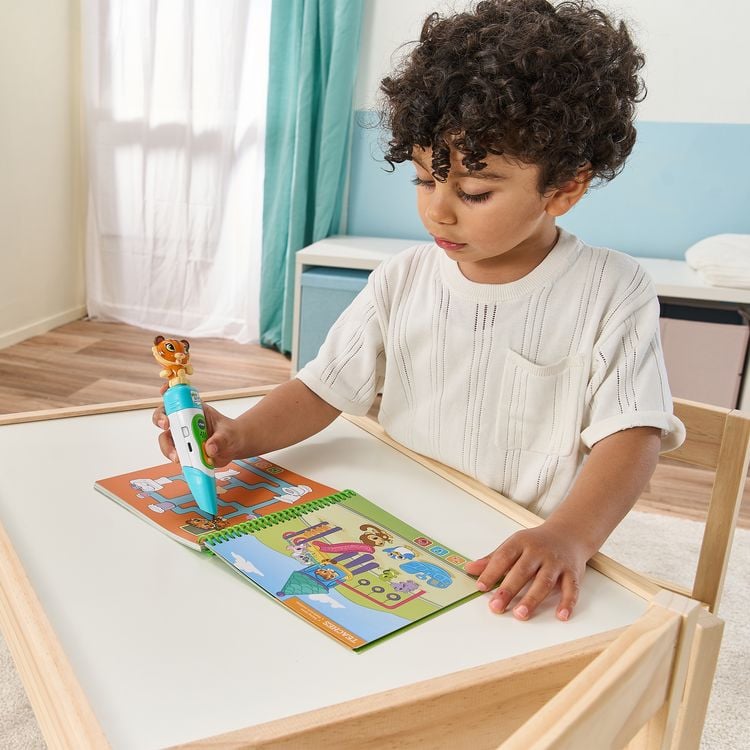 Produktbild: Magibook StoryFriends inkl. Buch