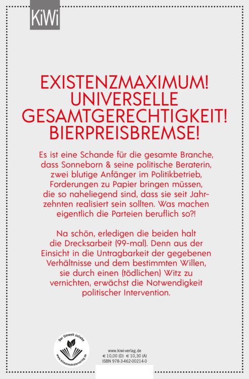 Produktbild: 99 Ideen zur Wiederbelebung der politischen Utopie