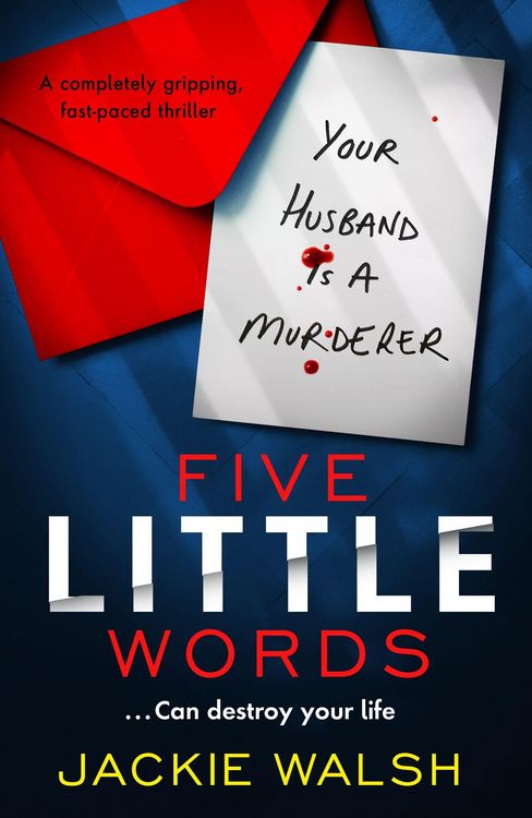 Produktbild: Five Little Words