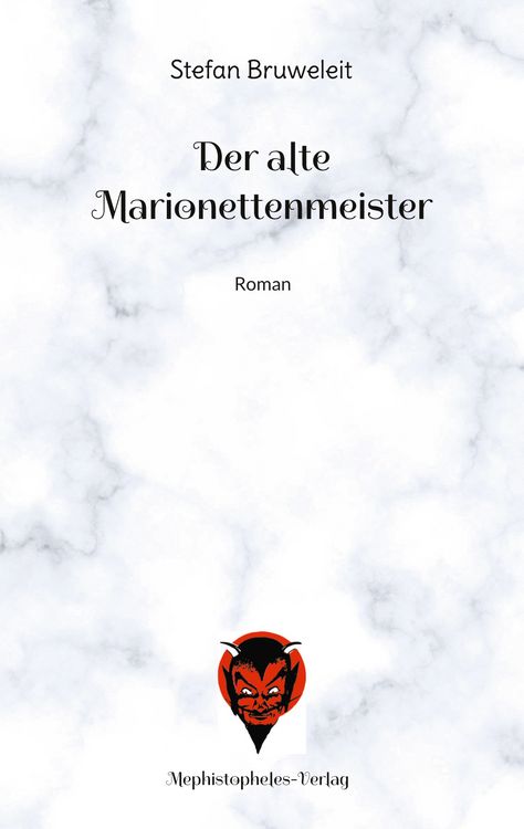 Produktbild: Der alte Marionettenmeister